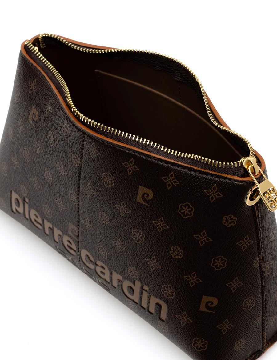 Kahverengi Çapraz Çanta