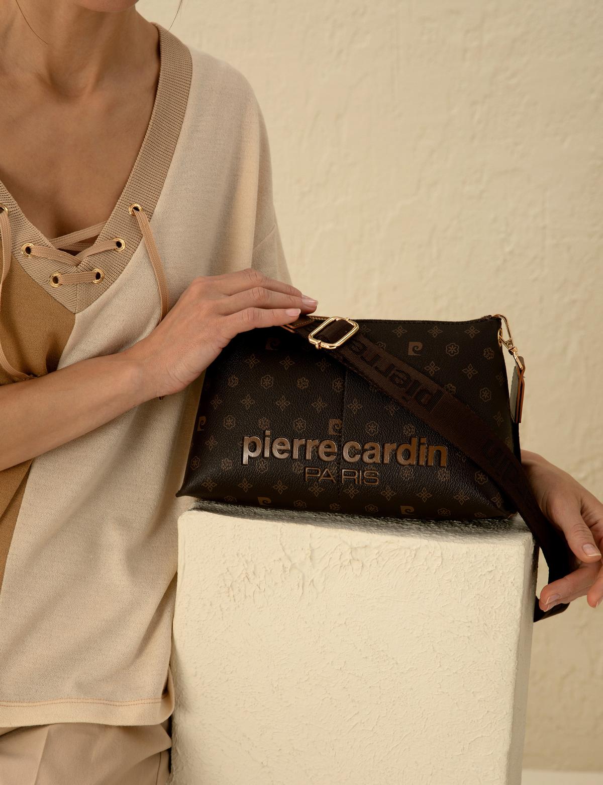 Kahverengi Çapraz Çanta - 50297683002