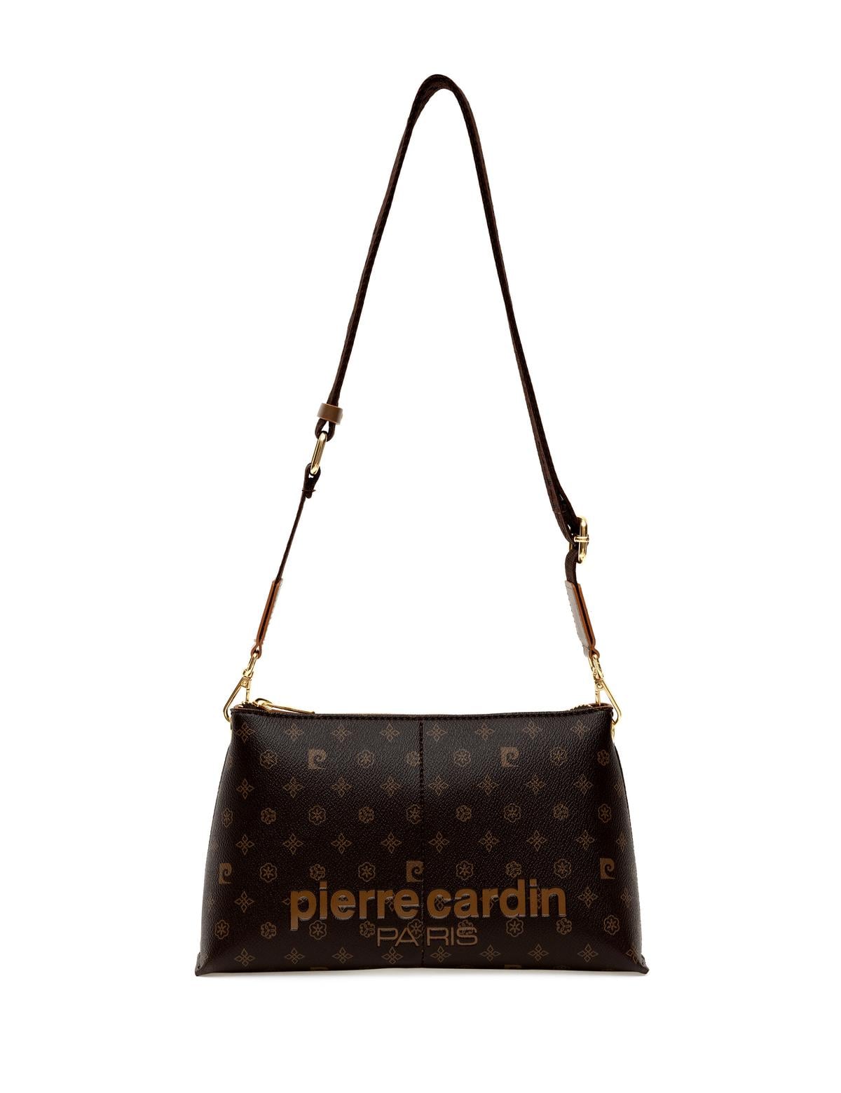 Kahverengi Çapraz Çanta - 50297683002