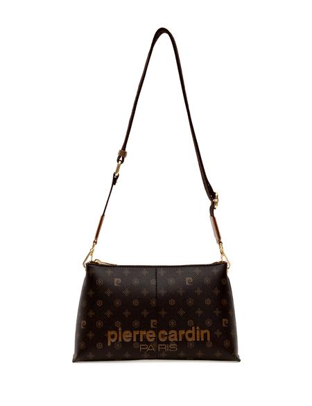 Kahverengi Çapraz Çanta - 50297683002