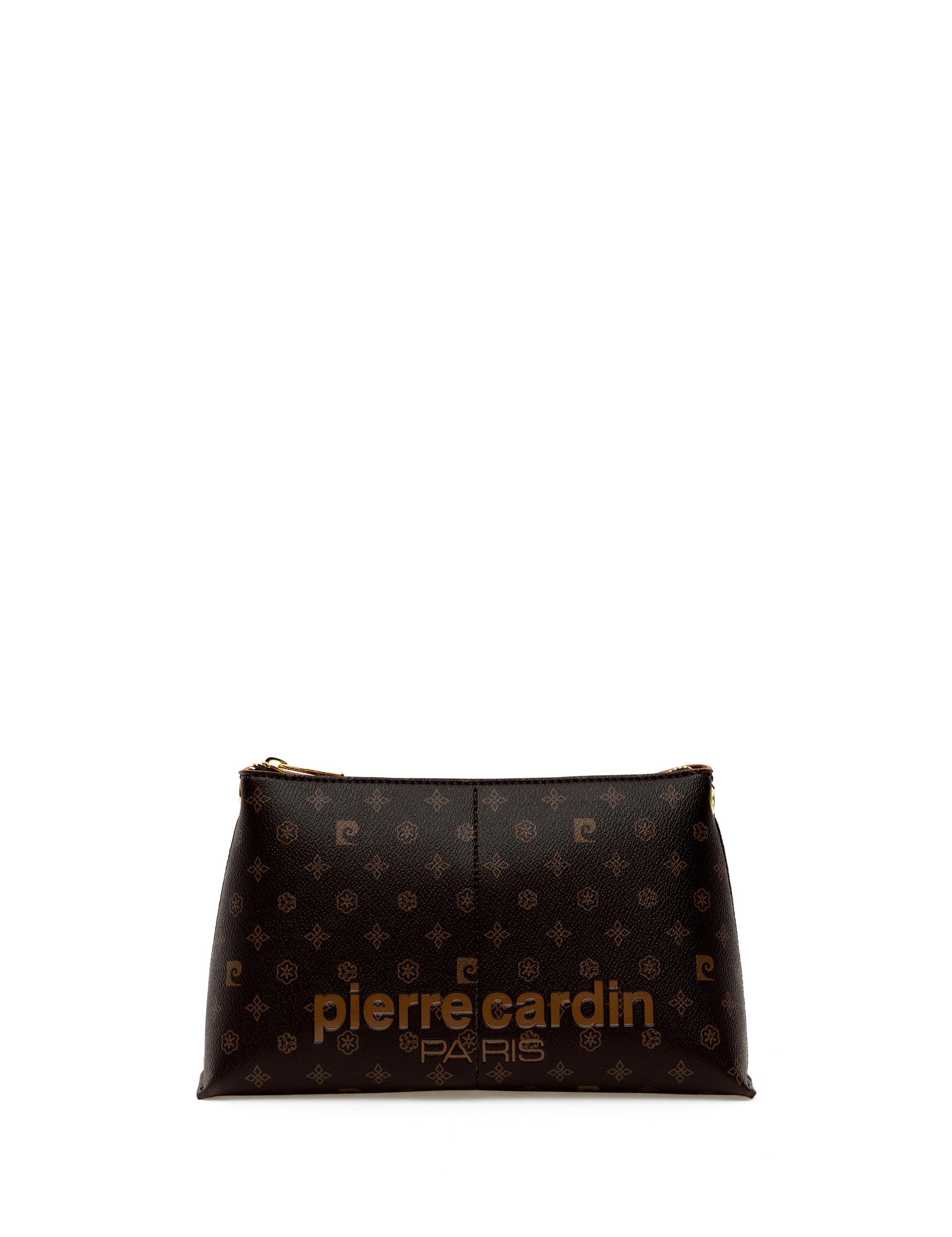 Kahverengi Çapraz Çanta