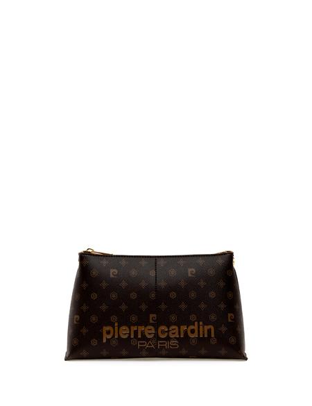 Kahverengi Çapraz Çanta - 50297683002