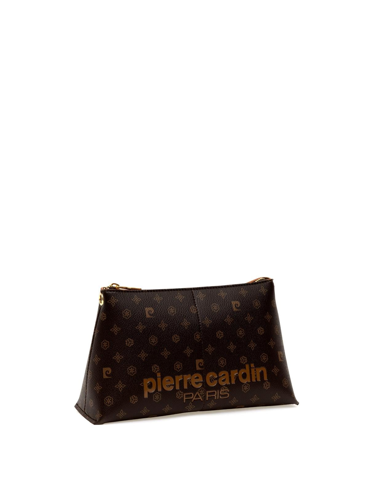 Kahverengi Çapraz Çanta - 50297683002