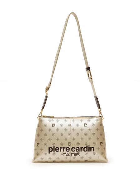 Altın Çapraz Çanta - 50297683003