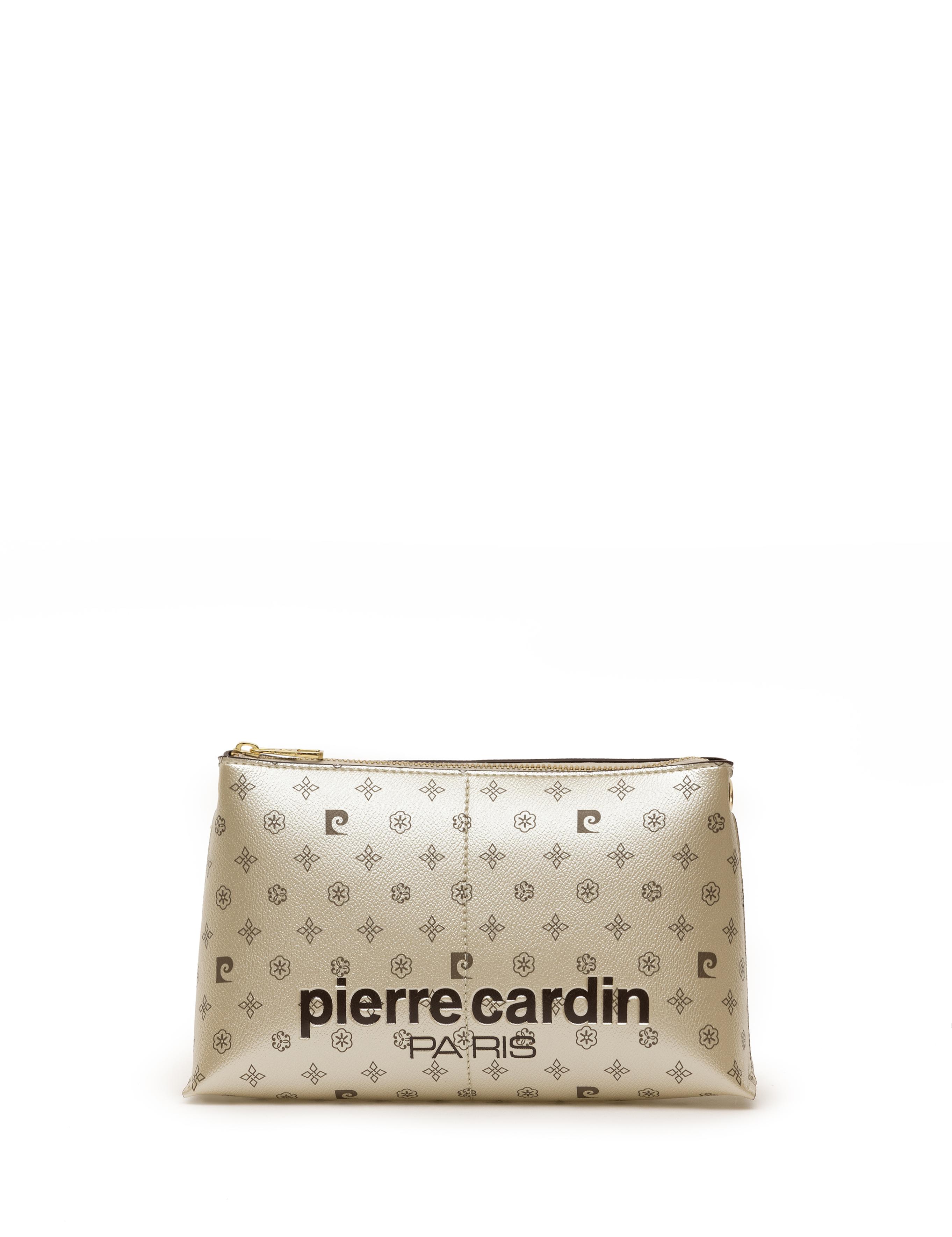 Altın Çapraz Çanta