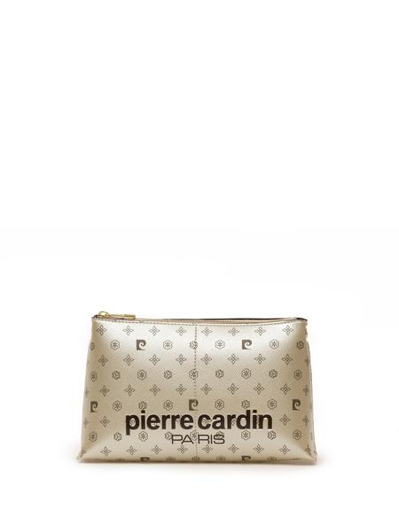 Altın Çapraz Çanta - 50297683003