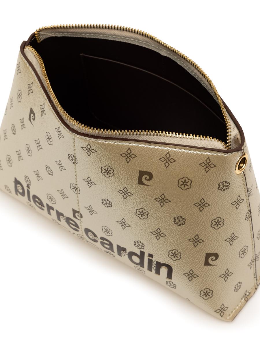 Altın Çapraz Çanta