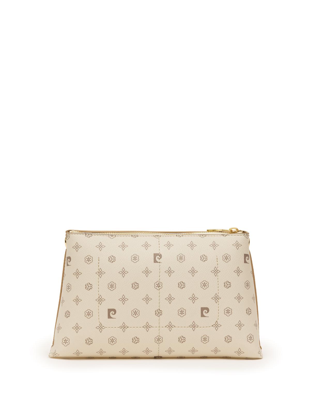 Beyaz Çapraz Çanta - 50297683004