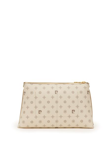 Beyaz Çapraz Çanta - 50297683004