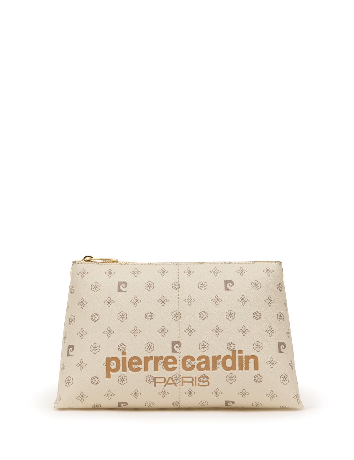 Beyaz Çapraz Çanta - 50297683004