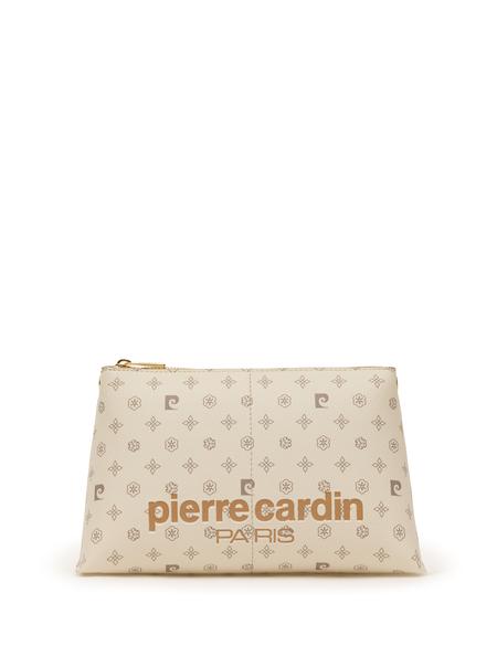 Beyaz Çapraz Çanta - 50297683004