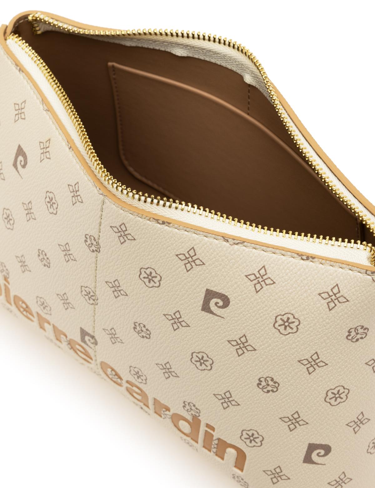 Beyaz Çapraz Çanta - 50297683004