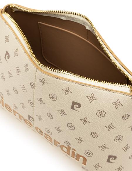 Beyaz Çapraz Çanta - 50297683004