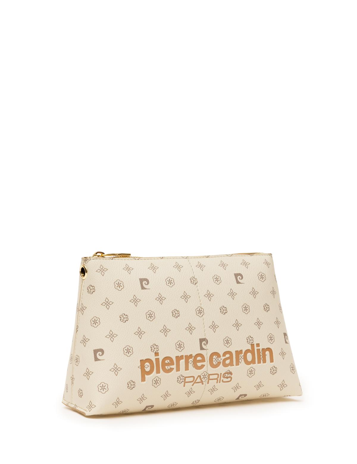 Beyaz Çapraz Çanta - 50297683004