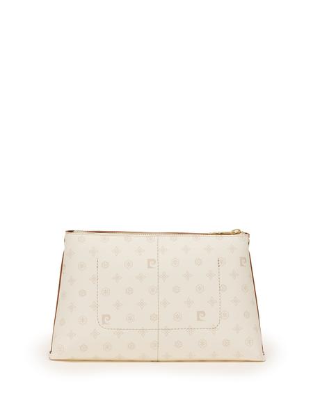 Beyaz Çapraz Çanta - 50297683005