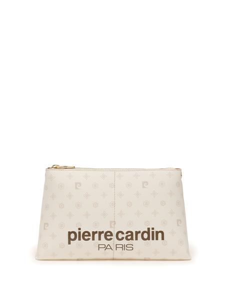 Beyaz Çapraz Çanta - 50297683005