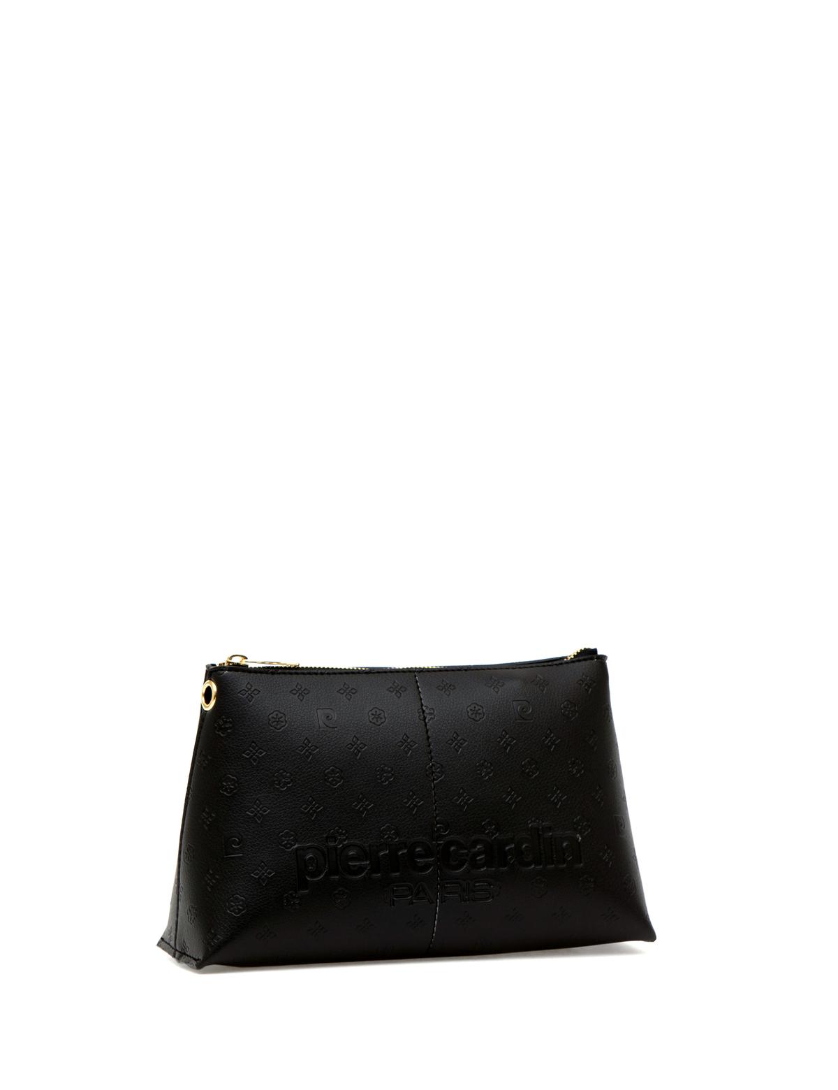 Siyah Çapraz Çanta - 50297684001