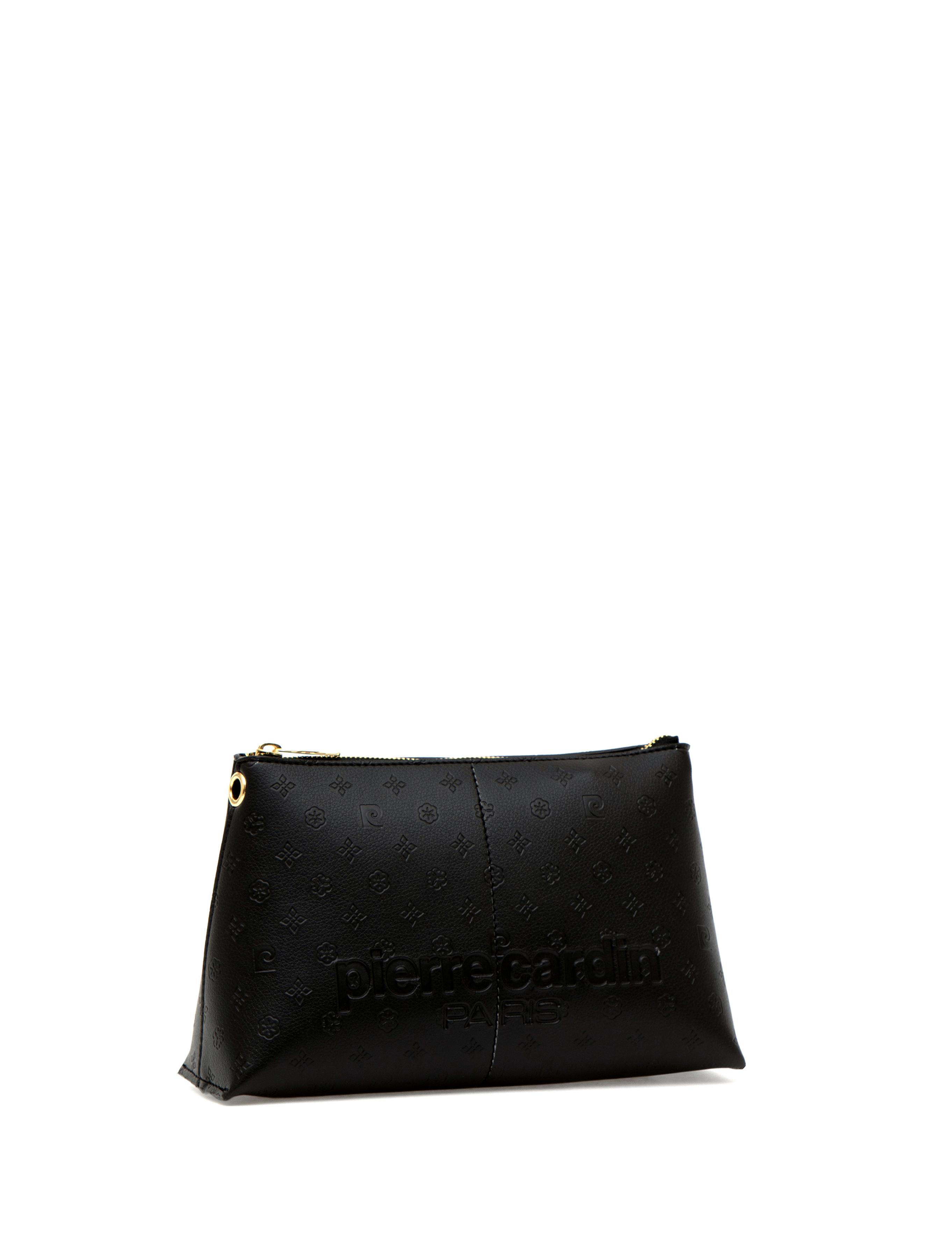 Siyah Çapraz Çanta