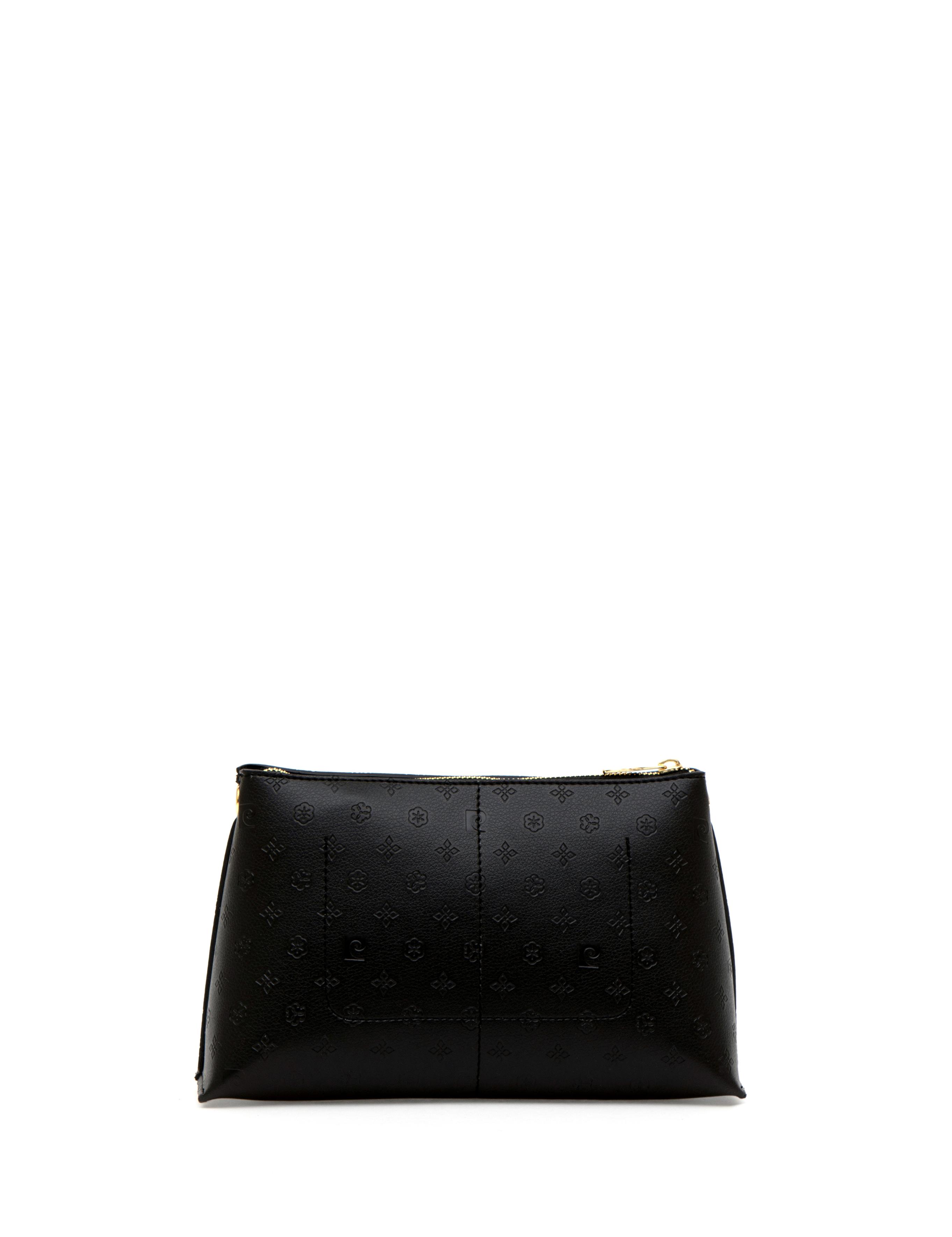 Siyah Çapraz Çanta