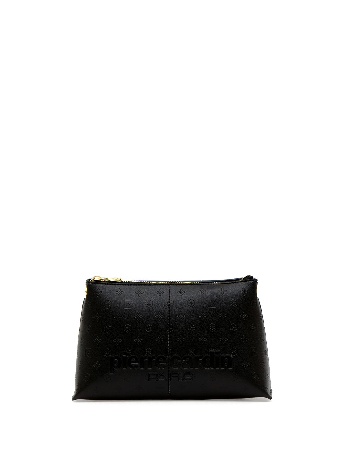 Siyah Çapraz Çanta - 50297684001