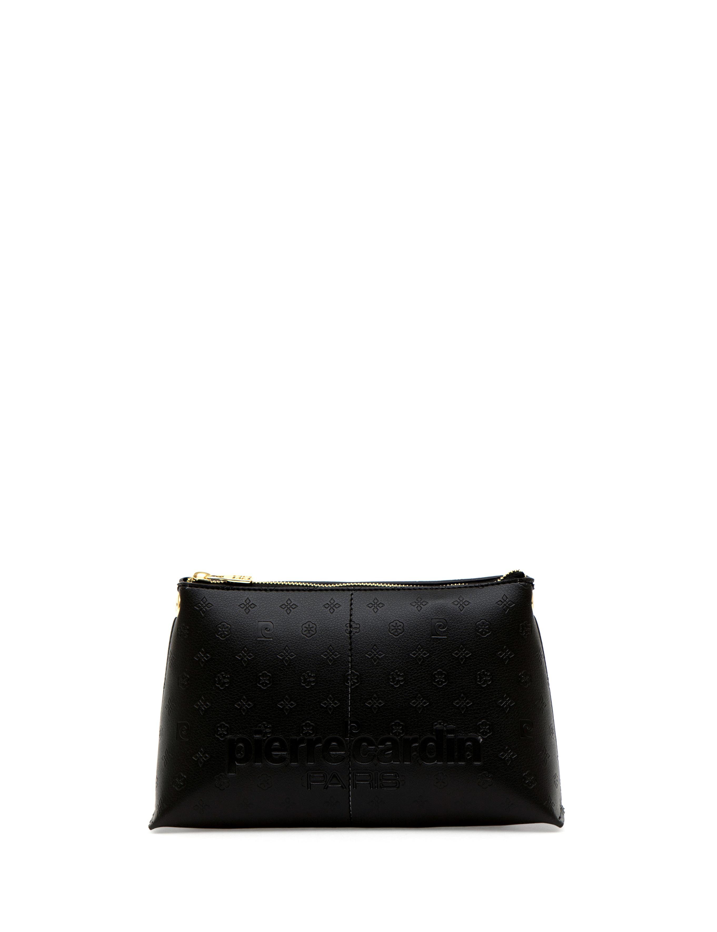 Siyah Çapraz Çanta