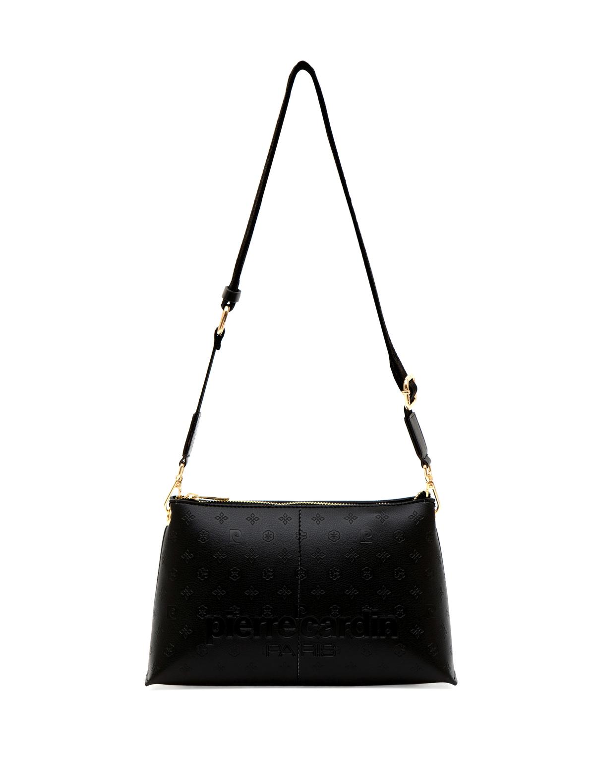 Siyah Çapraz Çanta - 50297684001