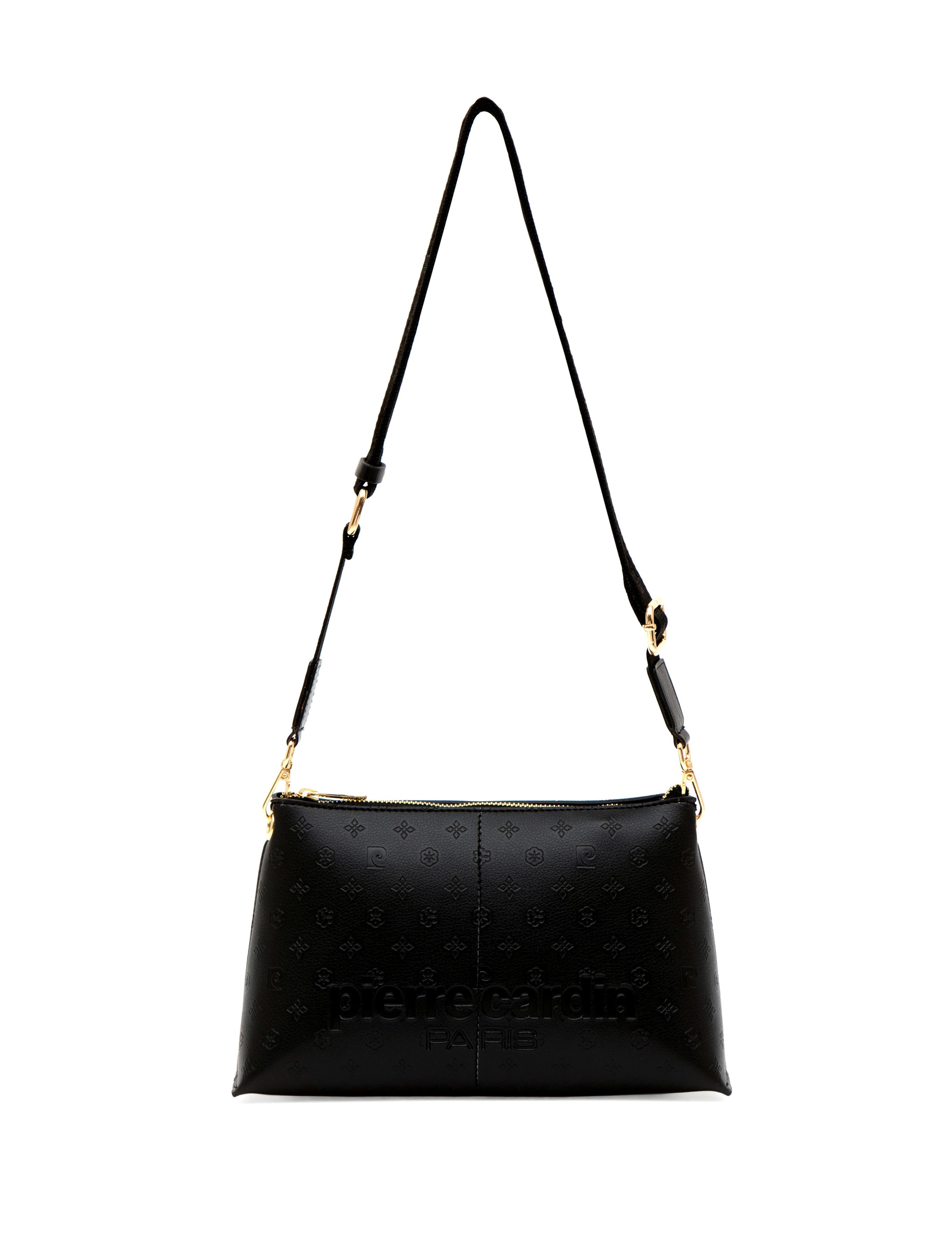 Siyah Çapraz Çanta