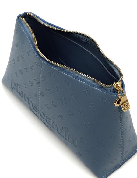 Mavi Çapraz Çanta - 50297684004