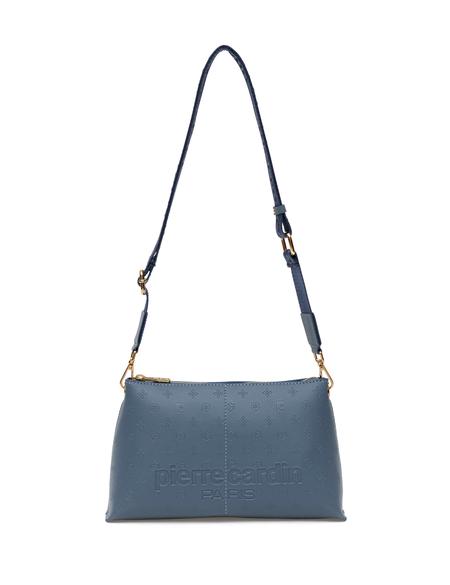 Mavi Çapraz Çanta - 50297684004