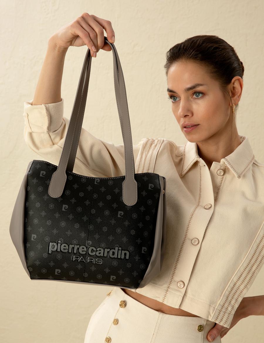 Siyah Omuz Çantası