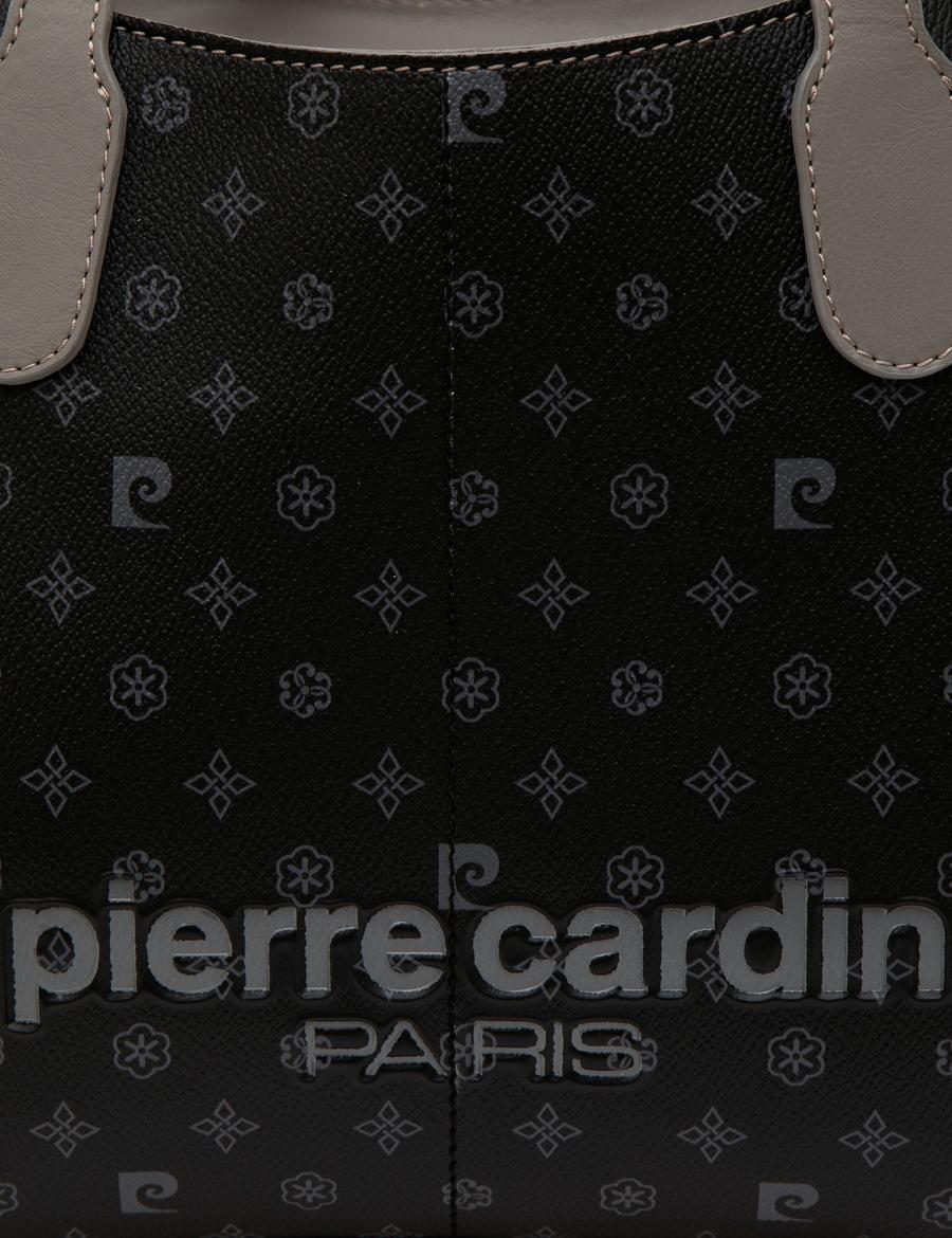 Siyah Omuz Çantası