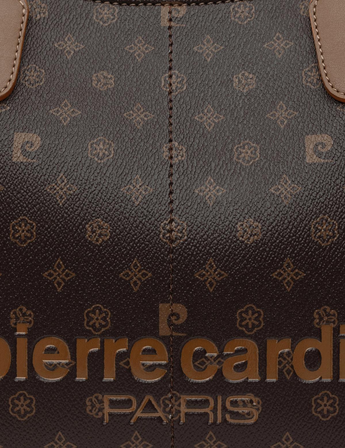 Kahverengi Omuz Çantası - 50297685002