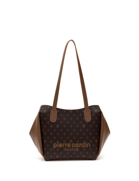 Kahverengi Omuz Çantası - 50297685002