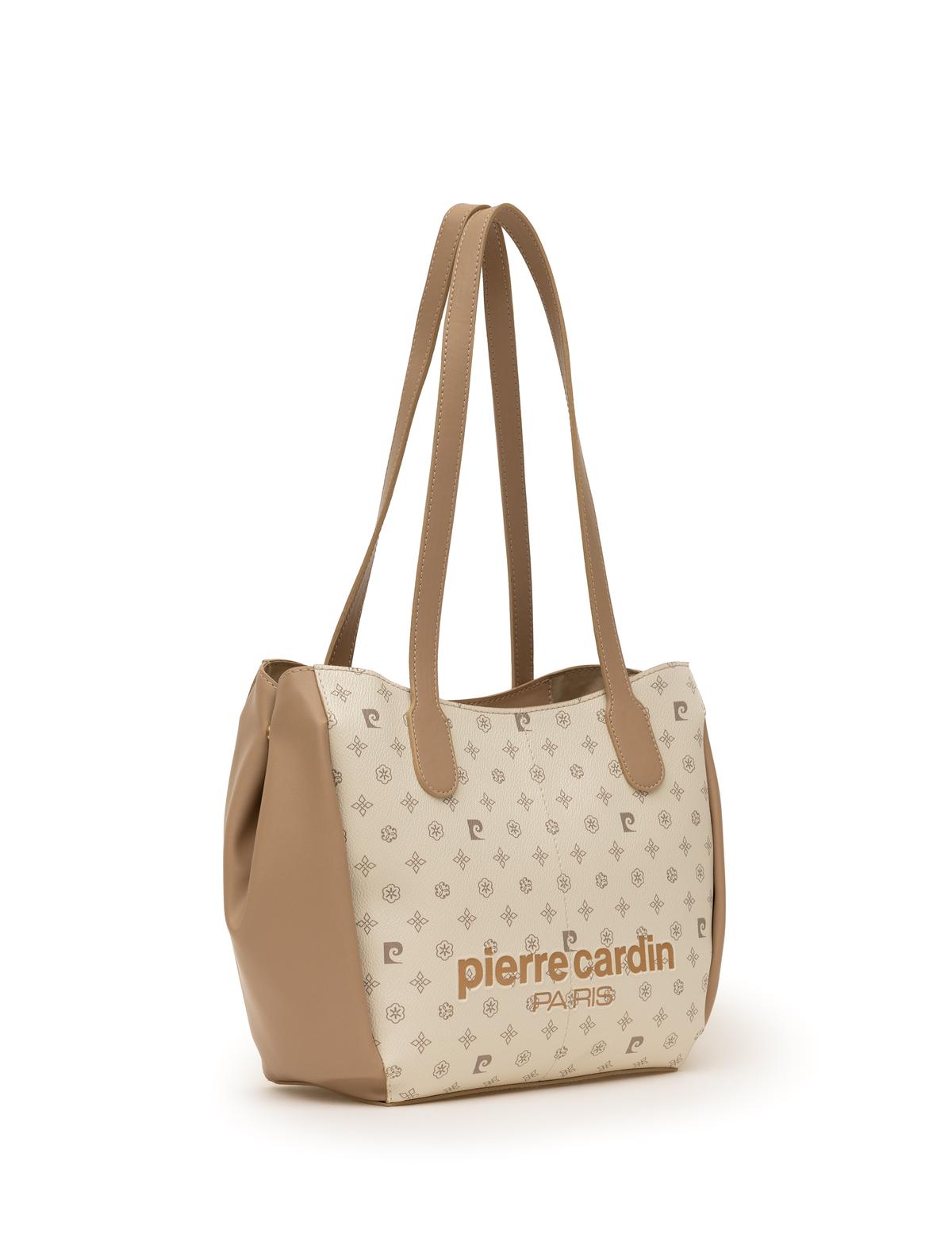 Beyaz Omuz Çantası - 50297685004