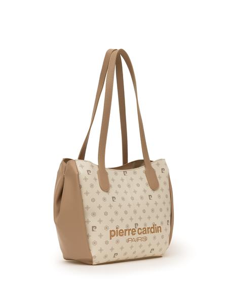 Beyaz Omuz Çantası - 50297685004