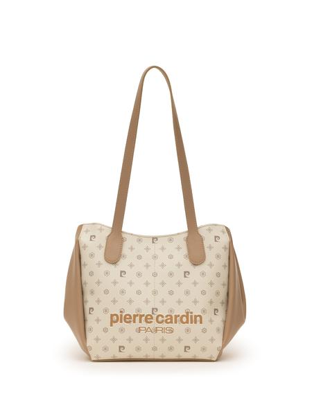 Beyaz Omuz Çantası - 50297685004