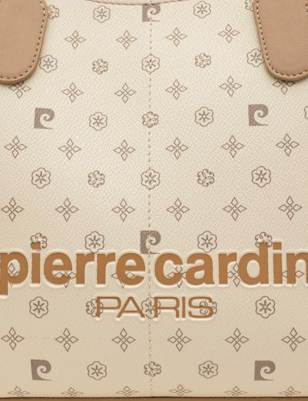 Beyaz Omuz Çantası - 50297685004