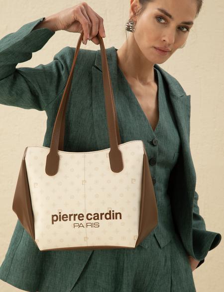 Beyaz Omuz Çantası - 50297685005