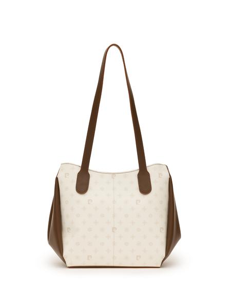 Beyaz Omuz Çantası - 50297685005