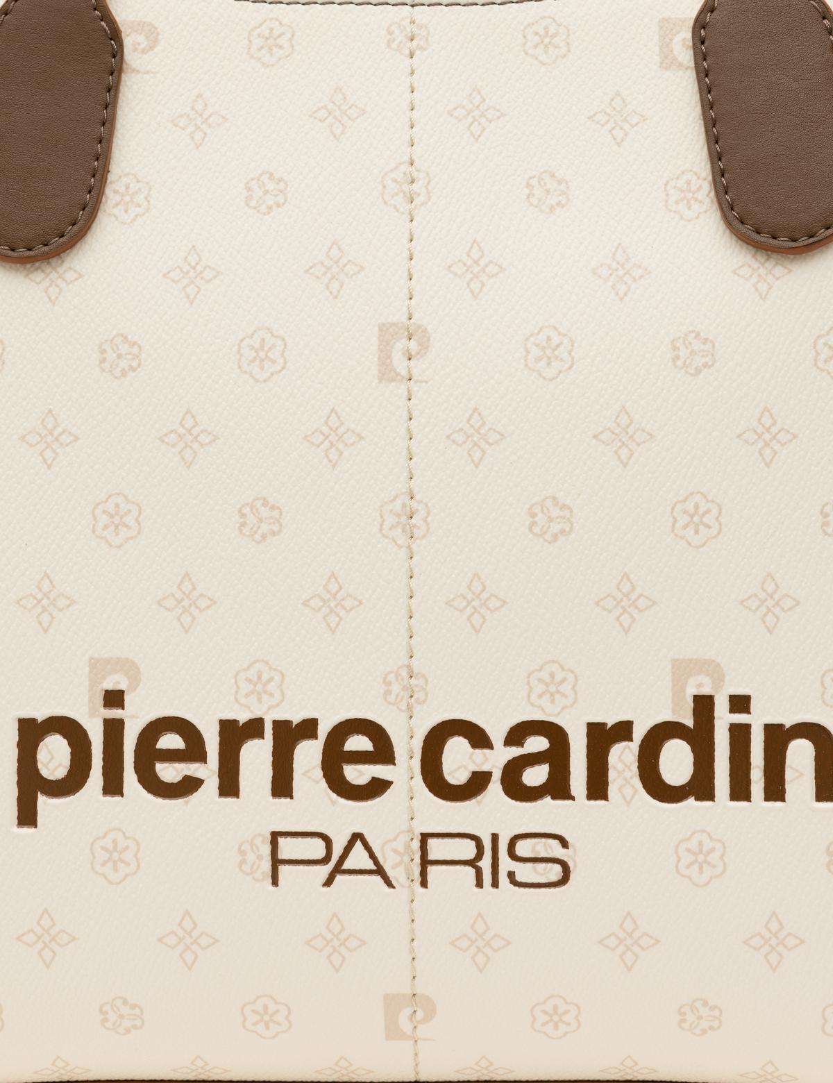 Beyaz Omuz Çantası - 50297685005