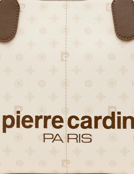 Beyaz Omuz Çantası - 50297685005