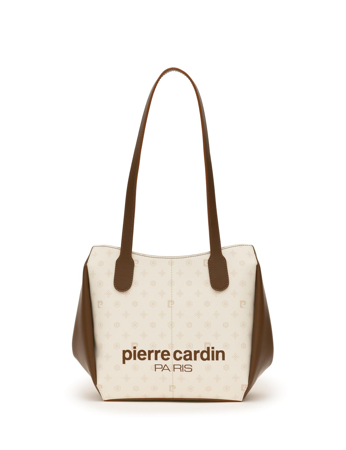 Beyaz Omuz Çantası - 50297685005