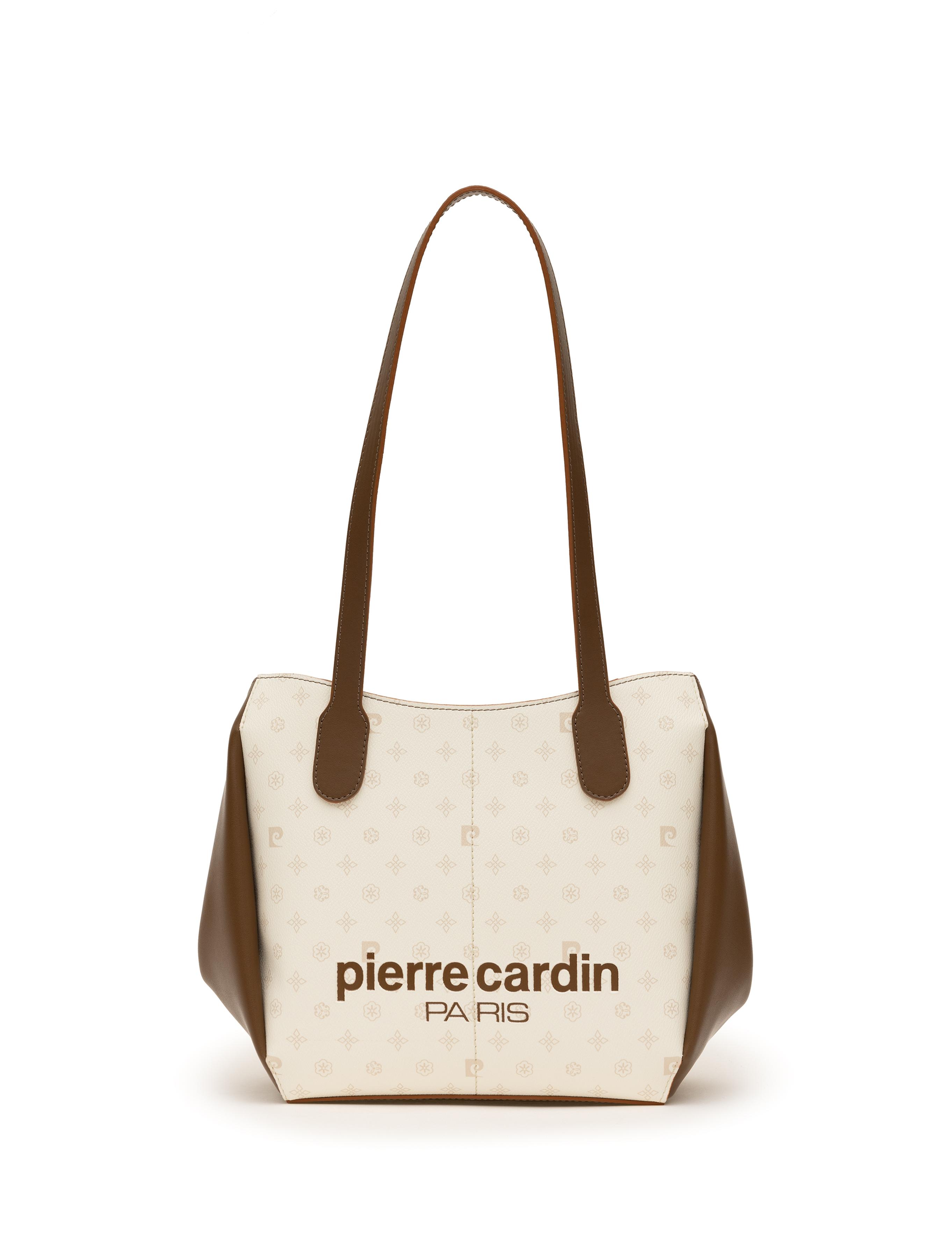 Beyaz Omuz Çantası