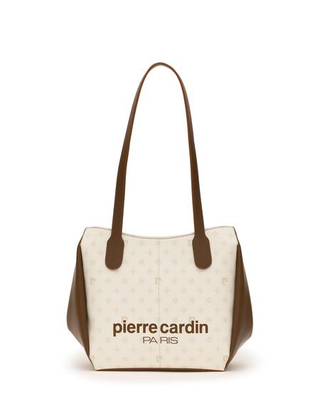 Beyaz Omuz Çantası - 50297685005