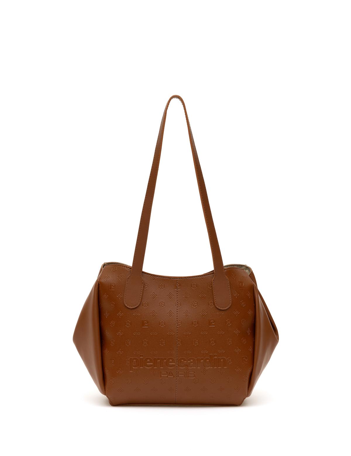 Camel Omuz Çantası - 50297686003