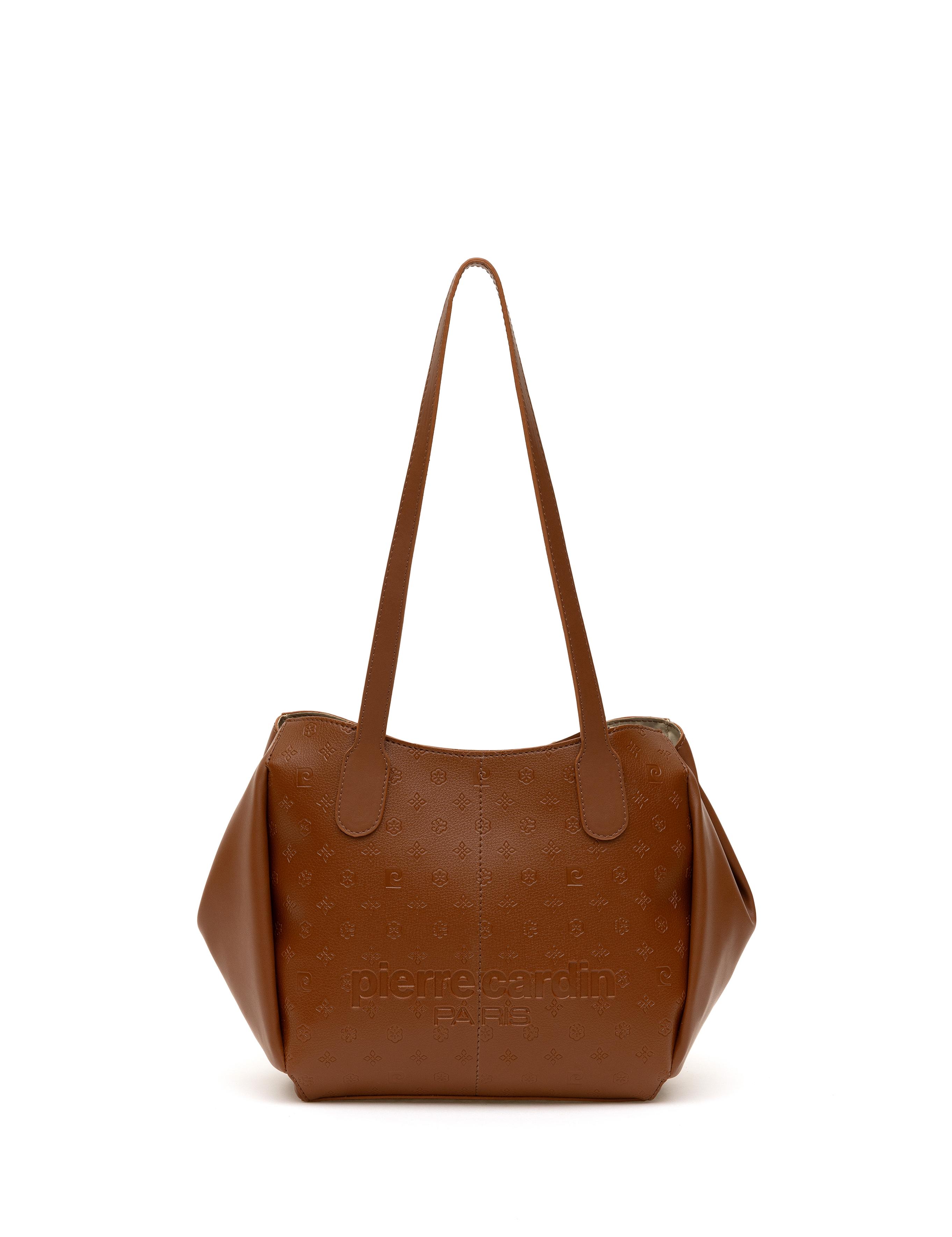 Camel Omuz Çantası