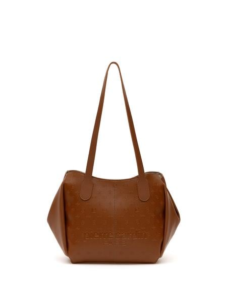 Camel Omuz Çantası - 50297686003