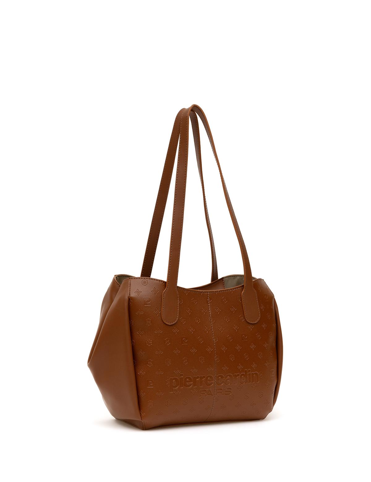 Camel Omuz Çantası - 50297686003