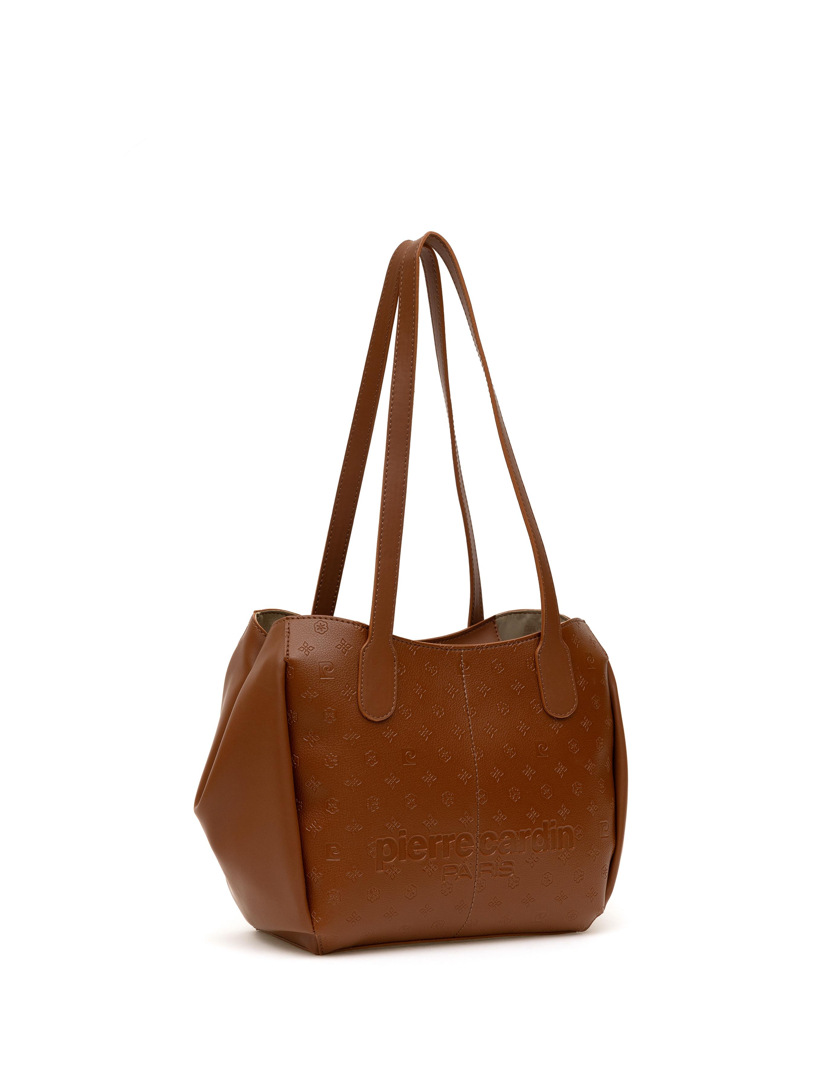 Camel Omuz Çantası