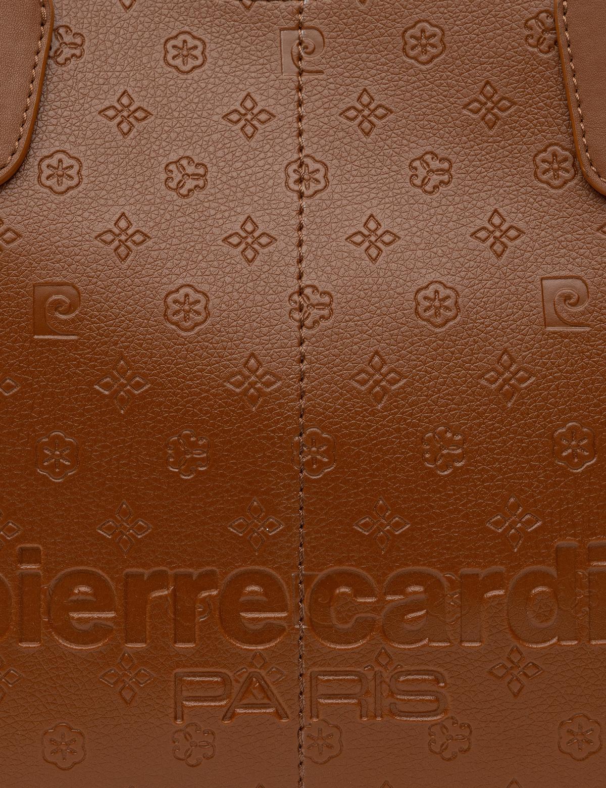 Camel Omuz Çantası - 50297686003